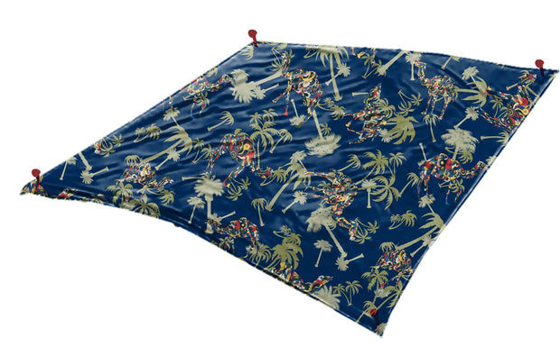 OASIS BLU