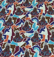 MASAI